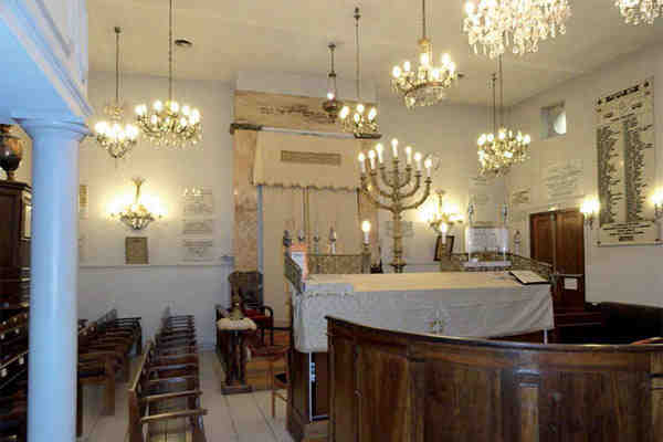 synagogue, palaprat
